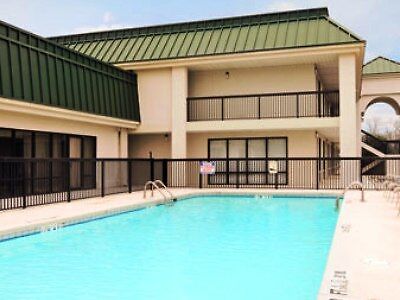 Days Inn By Wyndham Metter Exterior photo