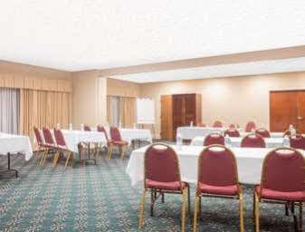 Days Inn By Wyndham Metter Exterior photo