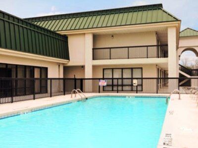 Days Inn By Wyndham Metter Exterior photo